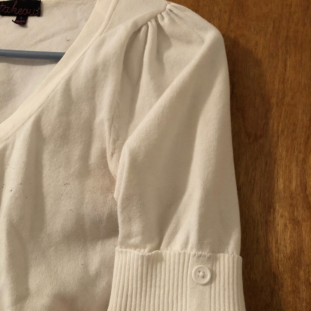 Cardigan - Picture 3 of 5